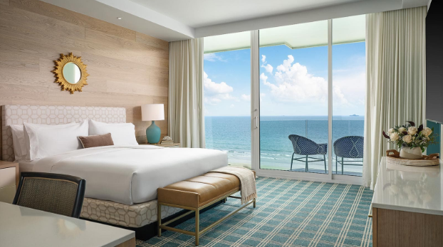 The Ultimate Guide to Accommodation Options for Every Type of Traveler