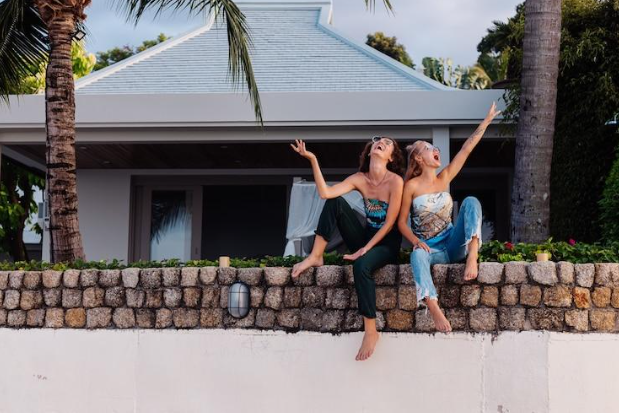 5 Reasons to Choose a PGA National Vacation Home for Your Next Getaway