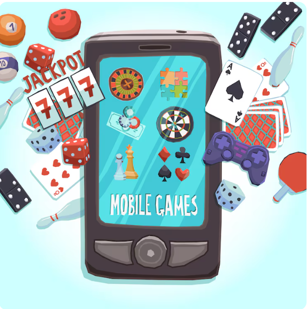 Mobile Casino Fun Begins With Reliable Gaming Apps
