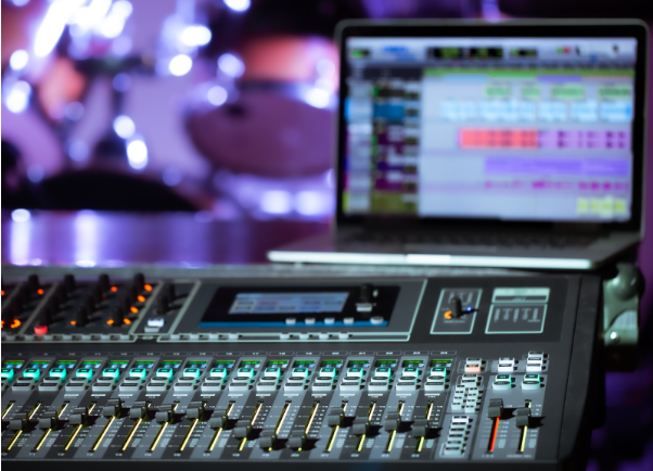 How Audio Visual Solutions Enhance Guest Experience in Modern Hotels