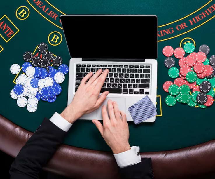 Profitez des Gains Rapides au Casino en Ligne Françai
