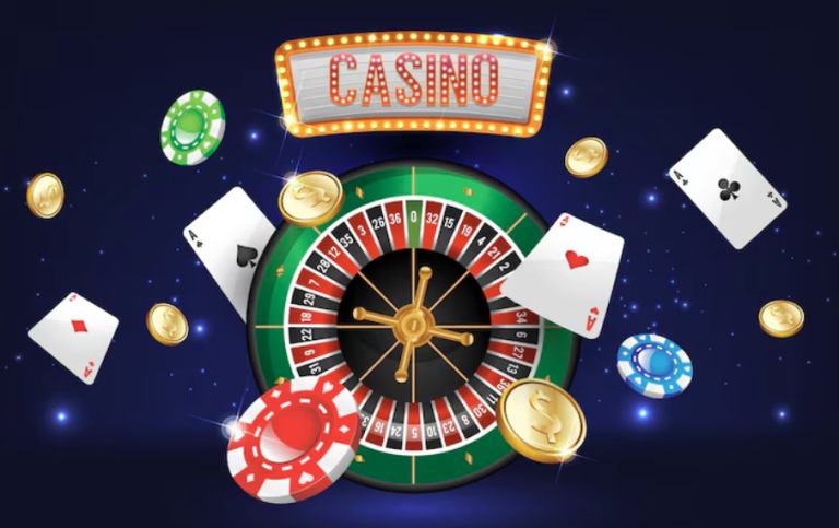 Casino en ligne retrait instantané : Jouez et récupérez vos gains sans attendre